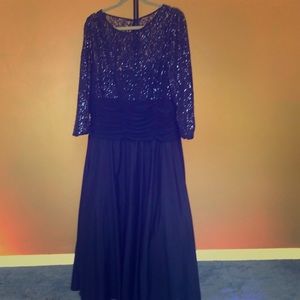 Jessica Howard Evening Dress